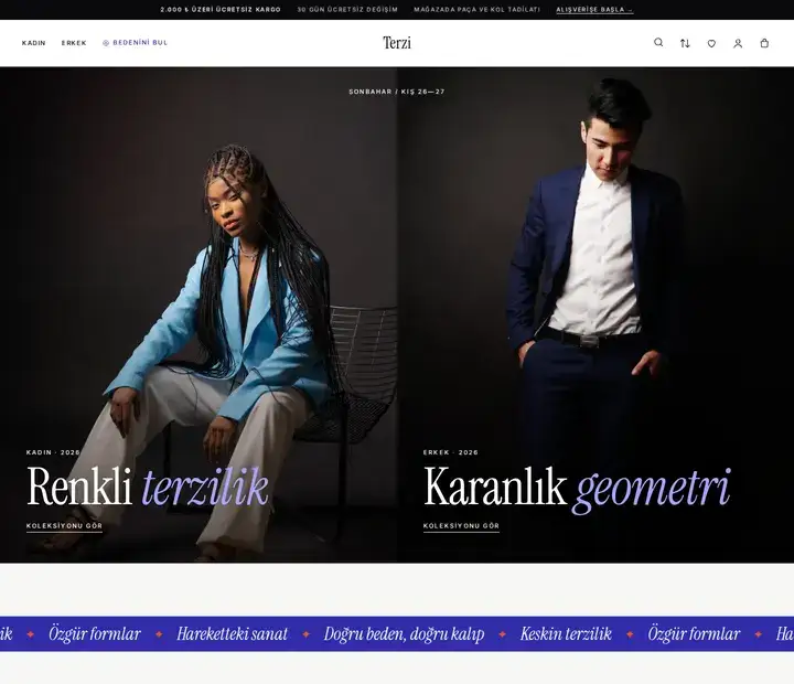 Terzi