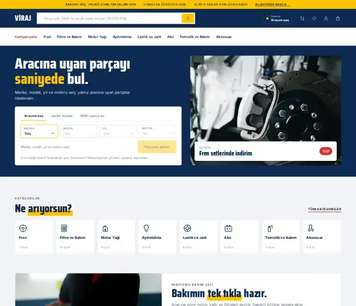 Viraj teması, bilgisayarda