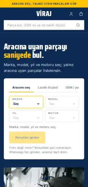 Viraj teması, telefonda