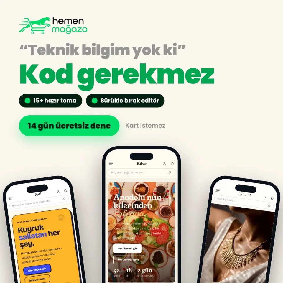 Kozmetik Sitesi Kurmak İçin Teknik Bilgi Gerekir mi?
