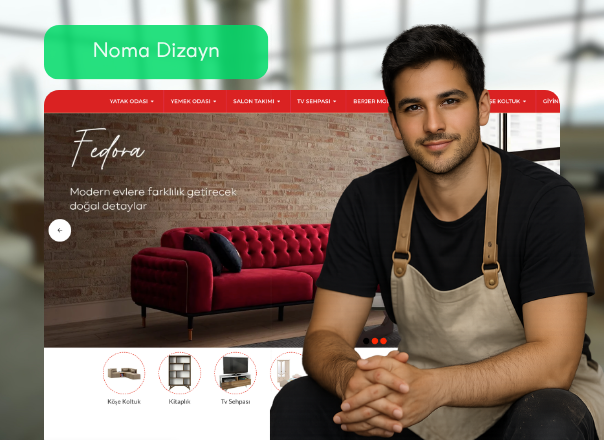 Noma Dizayn