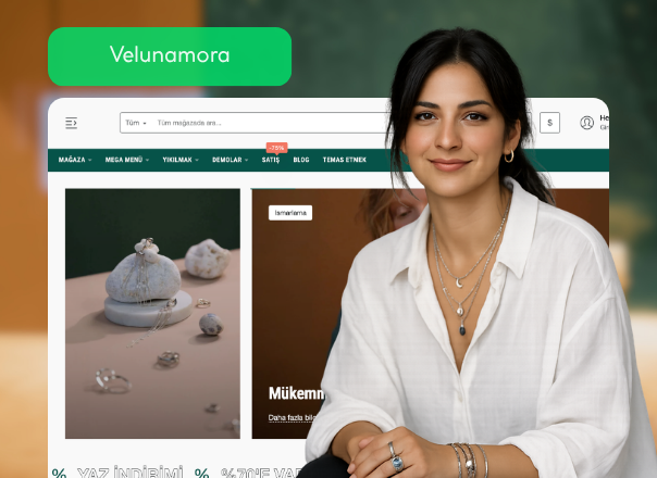 Velunamora